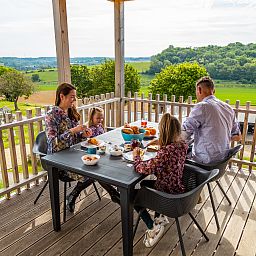 EuroParcs Gulperberg