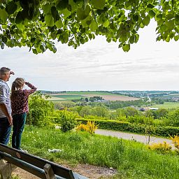 EuroParcs Gulperberg