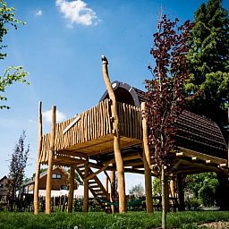 EuroParcs Gulperberg