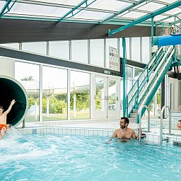 Vakantiepark Callassande