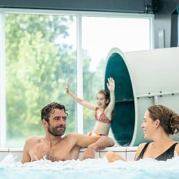 Vakantiepark Callassande