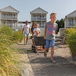 Noordzee R�sidence De Banjaard