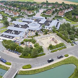 Noordzee R�sidence De Banjaard