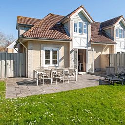 Noordzee R�sidence De Banjaard