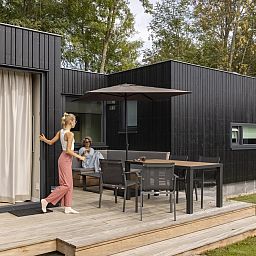 Noordzee R�sidence De Banjaard