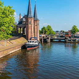 Landal Waterpark Terherne