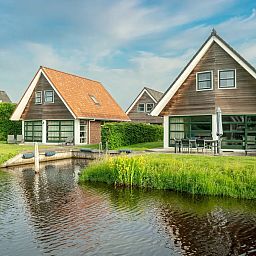 Landal Waterpark Terherne