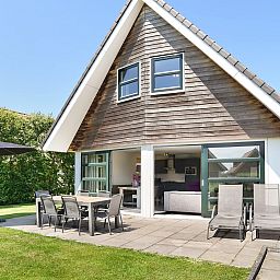 Landal Waterpark Terherne