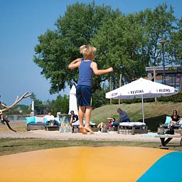 Recreatiepark Riverside