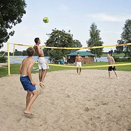 Recreatiepark Riverside