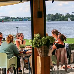 Recreatiepark Riverside