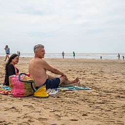 EuroParcs Noordwijkse Duinen