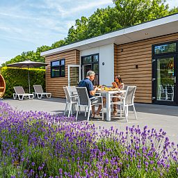 EuroParcs Noordwijkse Duinen