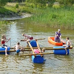 Minicamping Falkenborg