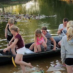 Minicamping Falkenborg