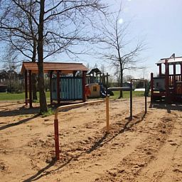 Minicamping Falkenborg