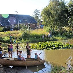 Minicamping Falkenborg