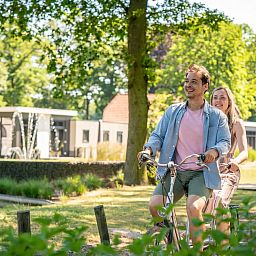 Landal De Vlinderhoeve