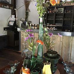 Camping de Zwammenberg