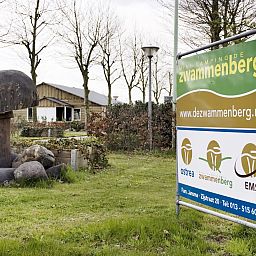 Camping de Zwammenberg