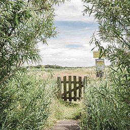 Duynpark het Zwanenwater