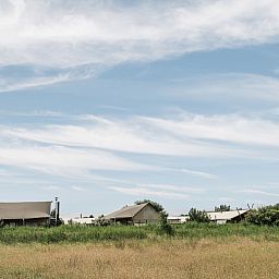 Duynpark het Zwanenwater