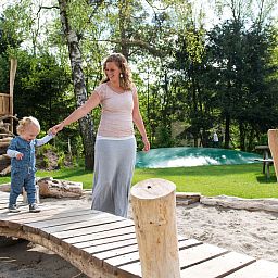 Bungalowpark Hoenderloo