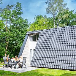 Bungalowpark Hoenderloo