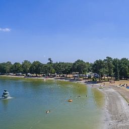 Vakantiepark De Bergen