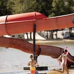 Vakantiepark De Bergen