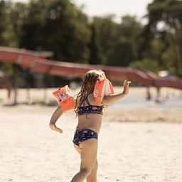 Vakantiepark De Bergen