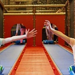 Vakantiepark De Bergen