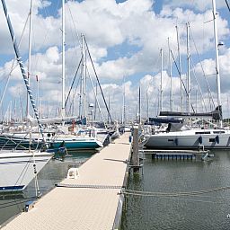 Marina Parcs Lelystad