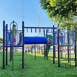 Marina Parcs Lelystad