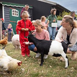 FarmCamps Mariekerke