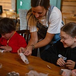 FarmCamps Mariekerke