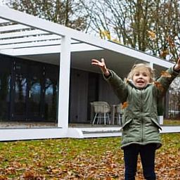 Vakantiepark BreeBronne