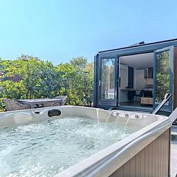 Vakantiepark BreeBronne