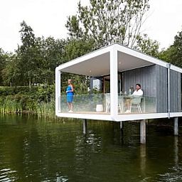 Vakantiepark BreeBronne