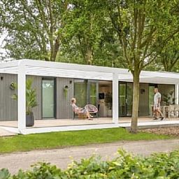 Vakantiepark BreeBronne