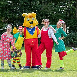 Camping de Noetselerberg