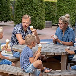 Camping de Noetselerberg