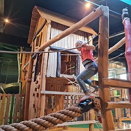 Vakantiepark Witterzomer