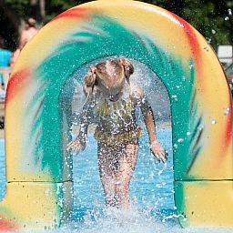 Vakantiepark Witterzomer