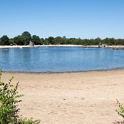 Vakantiepark Witterzomer