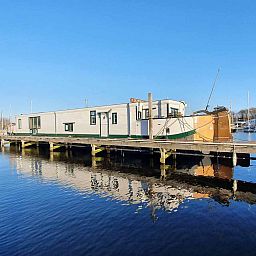 Marina Parcs Naarden