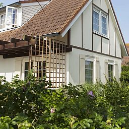 Buitenhof Domburg