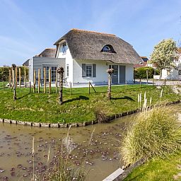 Buitenhof Domburg