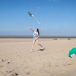 Strandpark Duynhille