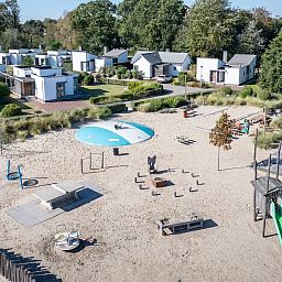 Strandpark Duynhille
